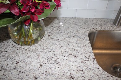OCEAN 4 Charles Ct KITCHEN GRANITE