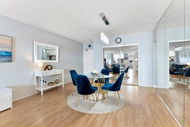 Galt Towers Condominium unit 7C, Fort Lauderdale, FL 33308 - photo 5