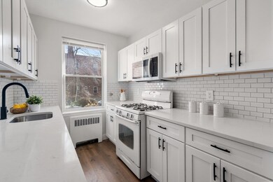 38 Dean Rd unit T1, Brookline, MA 02445 - photo 5