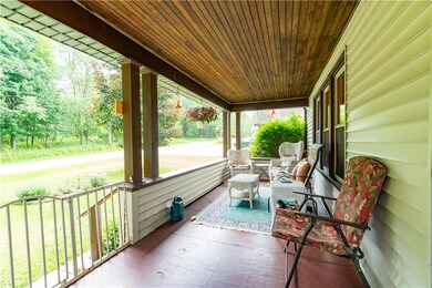 Porch life