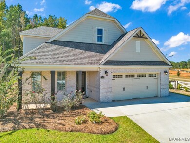 101 Ananias St, Troy, AL 36079 - photo 2