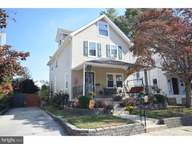 505 Alexander Ave, Drexel Hill, PA 19026 - photo 2