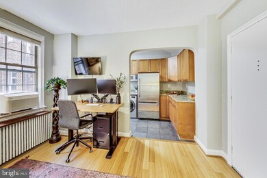 1441 Euclid St NW unit 105, Washington, DC 20009 - photo 5