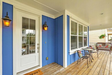 1271 Blakeway St, Daniel Island, SC 29492 - photo 4