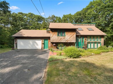 1720 Harkney Hill Rd, Coventry, RI 02816 - photo 3