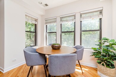 4814 N Hoyne Ave unit 3, Chicago, IL 60625 - photo 4