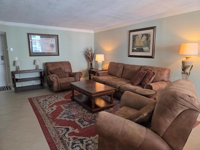 Pompano Atlantis Condominiums unit 9F, Pompano Beach, FL 33062 - photo 5