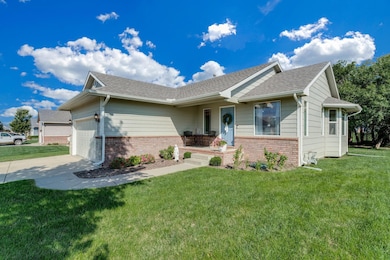 12202 E Mainsgate St, Wichita, KS 67226 - photo 2