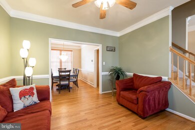 10205 Stagecoach Dr, Hagerstown, MD 21740 - photo 5