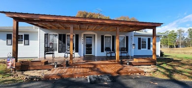 246 Defoor Rd NE, Resaca, GA 30735 - photo 2