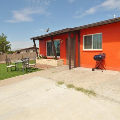 7601 Kingman Dr, El Paso, TX 79915 - photo 4