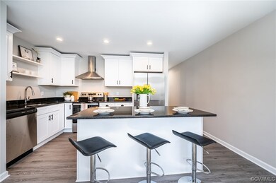 452 Patrick Ave, Richmond, VA 23222 - photo 5