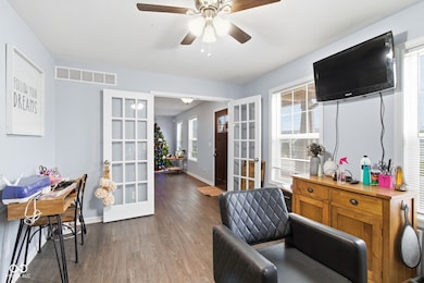 203 Crestwood Ave, Crawfordsville, IN 47933 - photo 5