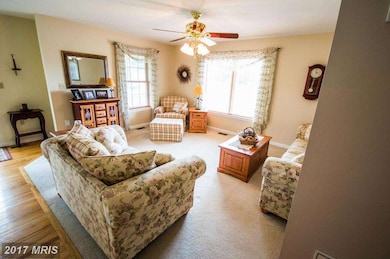 4412 Strasburg Rd, Strasburg, VA 22657 - photo 5