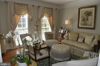 822 Queens Park Dr, Owings Mills, MD 21117 - photo 5