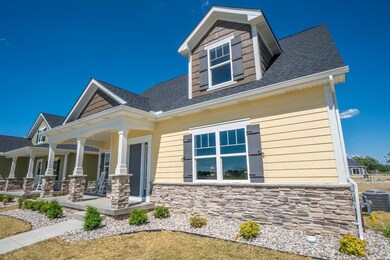 928 Haymarket Dr, Crown Point, IN 46307 - photo 3