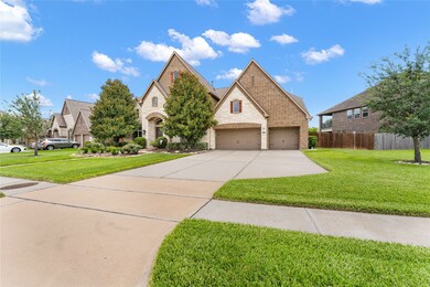 Lots of room to park your vehicles as well as a few guests.