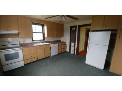 Kitchen View 2