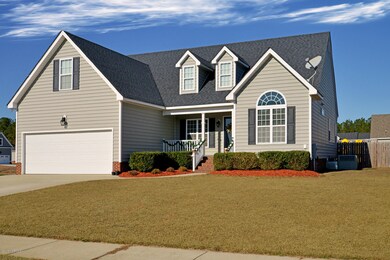 3181 Chesswood Ln, Winterville, NC 28590 - photo 2
