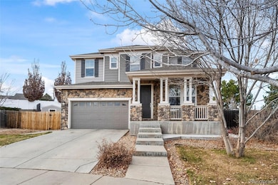 1305 S Ensenada St, Aurora, CO 80017 - photo 2