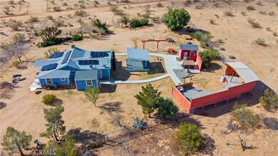 62410 Mars Dr, Joshua Tree, CA 92252 - photo 2