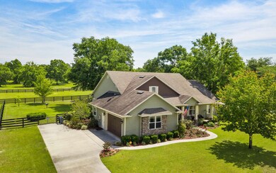 699 SW Mandiba Dr, Lake City, FL 32024 - photo 2