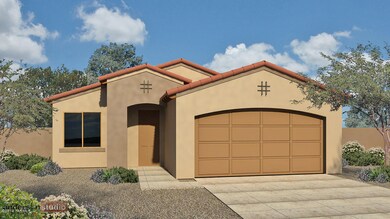 Plan 1511 - B