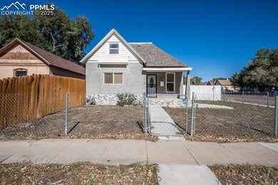 829 E 3rd St, Pueblo, CO 81001 - photo 5