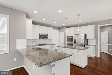 108 Saratoga Woods Ln, Stafford, VA 22556 - photo 6