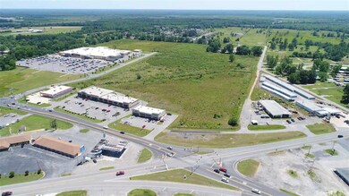 Part of Lot 3 Dogwood Dr unit Part of Lot 3, Beebe, AR 72012 - photo 3