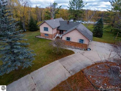 1441 Rifle Lake Trail, West Branch, MI 48661 - photo 4