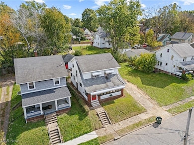 1422 Plain Ave NE, Canton, OH 44714 - photo 2