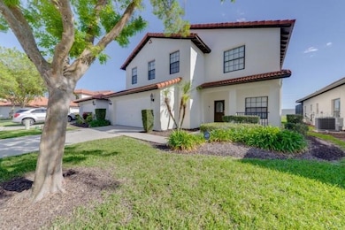 Beautifully Located on Established Tree-lined Street That Loops Around High Grove