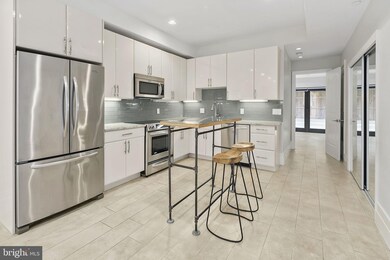 1226 11th St NW unit 100, Washington, DC 20001 - photo 5