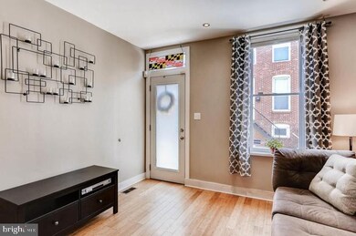 21 N Port St, Baltimore, MD 21224 - photo 5