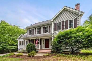 13 Oak Hill Rd, Brookline, NH 03033 - photo 2