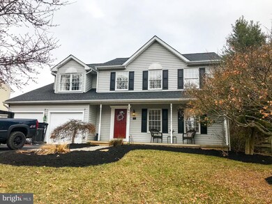 2009 Advisory Ct, Sykesville, MD 21784 - photo 2