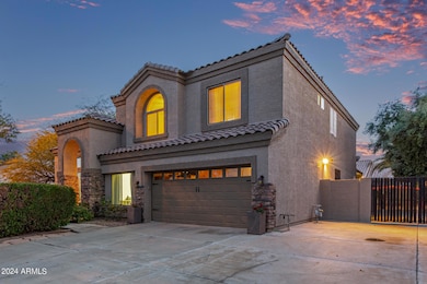 2861 E Brooks Ct, Gilbert, AZ 85296 - photo 2