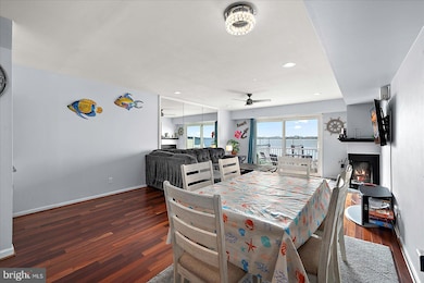 719 Rusty Anchor Rd unit 4, Ocean City, MD 21842 - photo 6