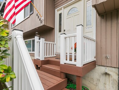 Porch