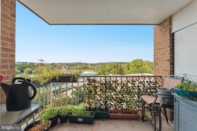 Beaver Hill Condominium unit 808W, Jenkintown, PA 19046 - photo 6