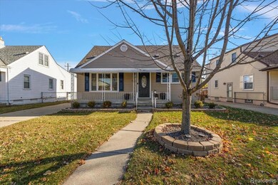 515 S Webik Ave, Clawson, MI 48017 - photo 2