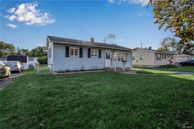 60 Jesella Dr W, North Tonawanda, NY 14120 - photo 3