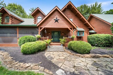 4040 Clark Shaw Rd, Powell, OH 43065 - photo 3