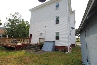 39 John St unit 1, Attleboro, MA 02703 - photo 3