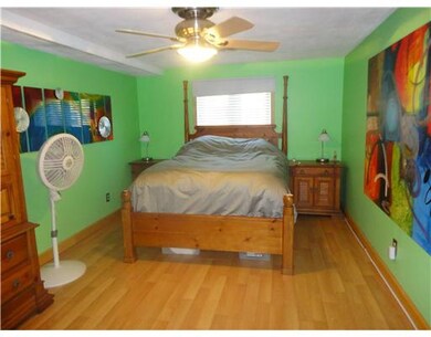 Master Bedroom.