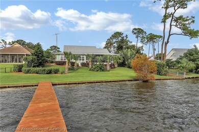 216 Huntley Dr, Lake Placid, FL 33852 - photo 4