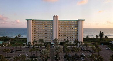 Oceana North I Condominium unit 909, Jensen Beach, FL 34957 - photo 2