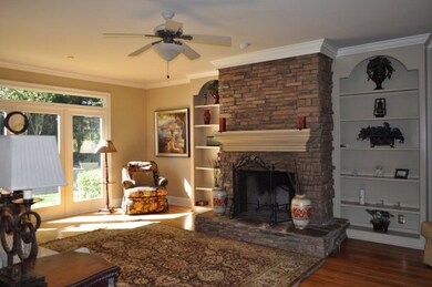 5880 Northern Dancer Dr, Macon, GA 31210 - photo 3