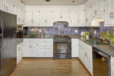 40 Irving St, Arlington, MA 02476 - photo 3